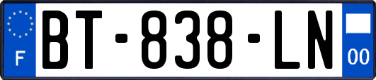 BT-838-LN