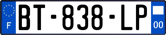 BT-838-LP