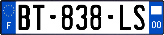 BT-838-LS