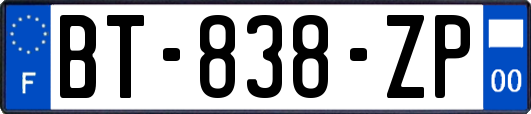 BT-838-ZP