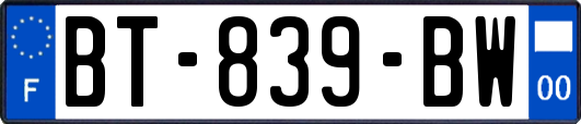 BT-839-BW