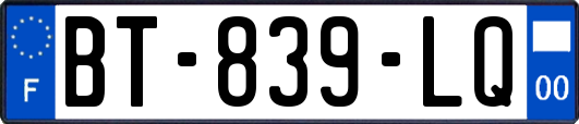 BT-839-LQ