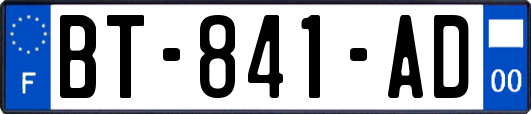 BT-841-AD