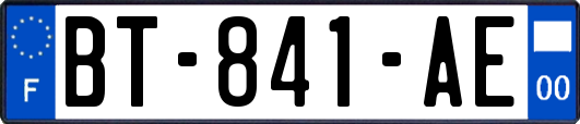 BT-841-AE