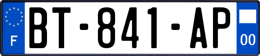 BT-841-AP