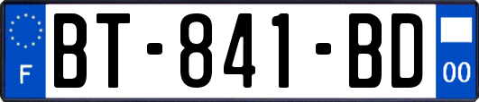 BT-841-BD