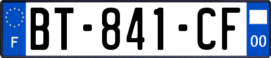 BT-841-CF