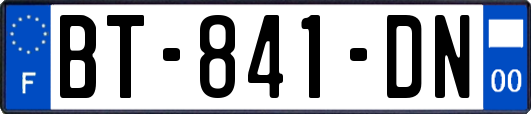 BT-841-DN