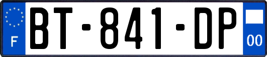 BT-841-DP
