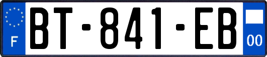 BT-841-EB