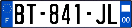 BT-841-JL