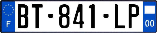 BT-841-LP