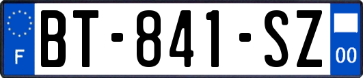 BT-841-SZ