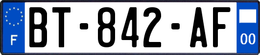 BT-842-AF