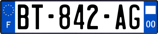 BT-842-AG