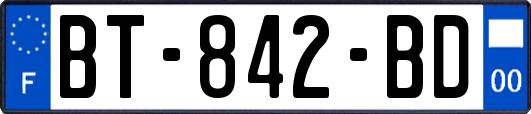 BT-842-BD