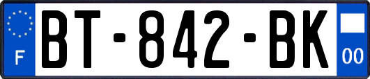 BT-842-BK