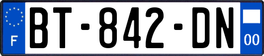 BT-842-DN