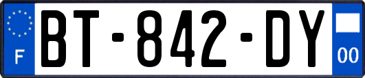 BT-842-DY