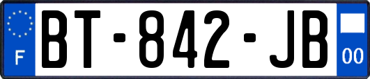 BT-842-JB