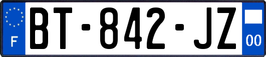 BT-842-JZ