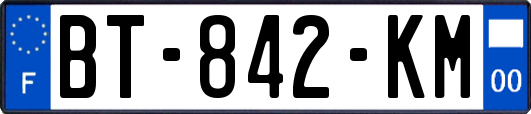 BT-842-KM