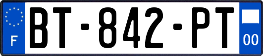 BT-842-PT