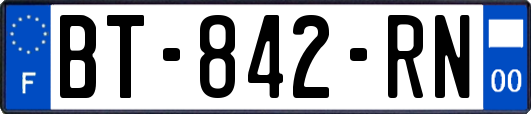 BT-842-RN