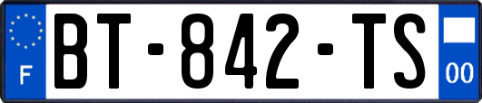 BT-842-TS