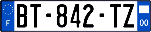 BT-842-TZ