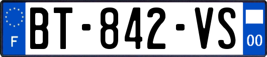 BT-842-VS