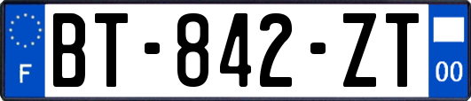 BT-842-ZT