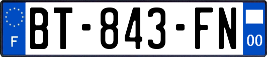 BT-843-FN