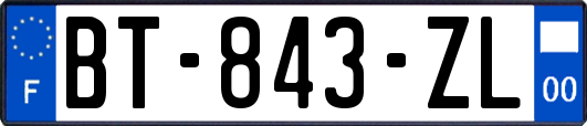 BT-843-ZL