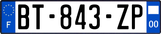 BT-843-ZP