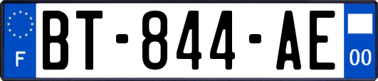 BT-844-AE