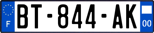 BT-844-AK