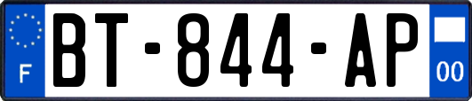 BT-844-AP