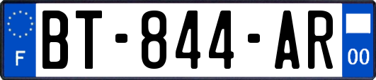 BT-844-AR