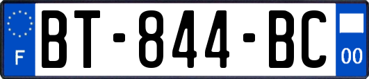 BT-844-BC