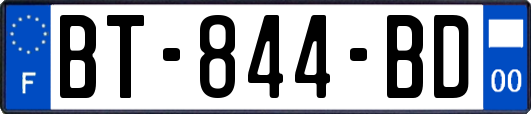 BT-844-BD