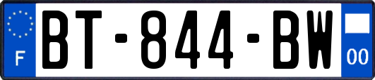 BT-844-BW