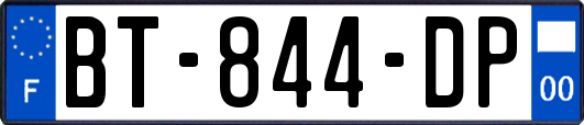 BT-844-DP