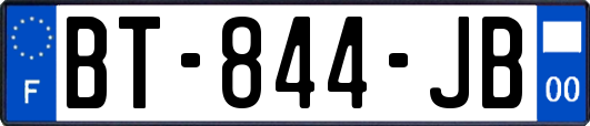 BT-844-JB