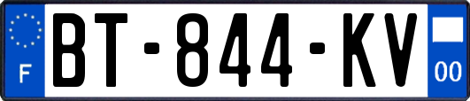 BT-844-KV