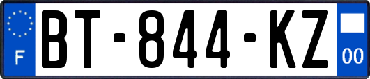 BT-844-KZ