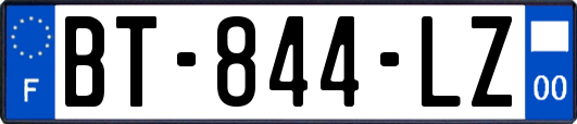 BT-844-LZ