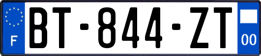 BT-844-ZT