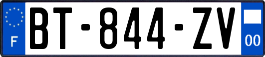 BT-844-ZV