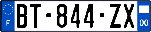 BT-844-ZX